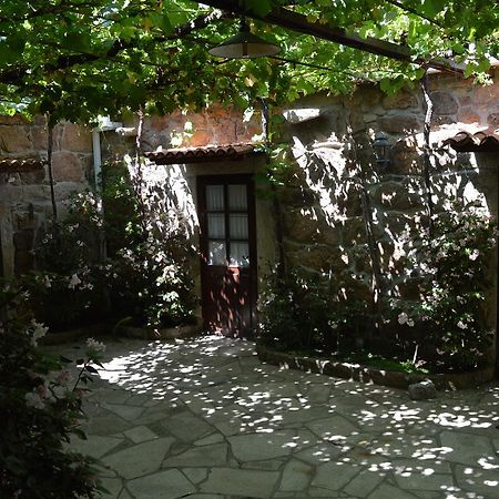 Casa Loureiro Guest House Caldas De Reis Luaran gambar