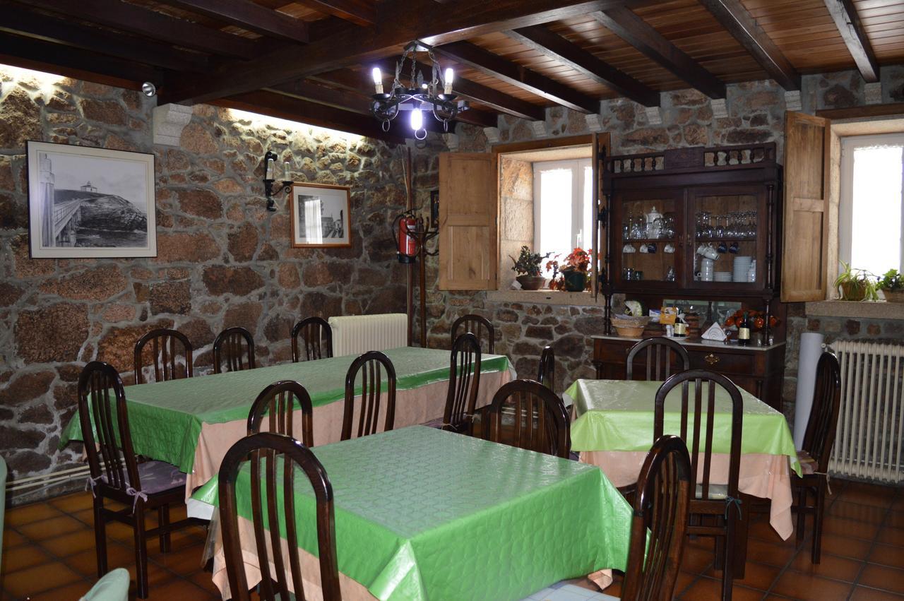 Casa Loureiro Guest House Caldas De Reis Luaran gambar